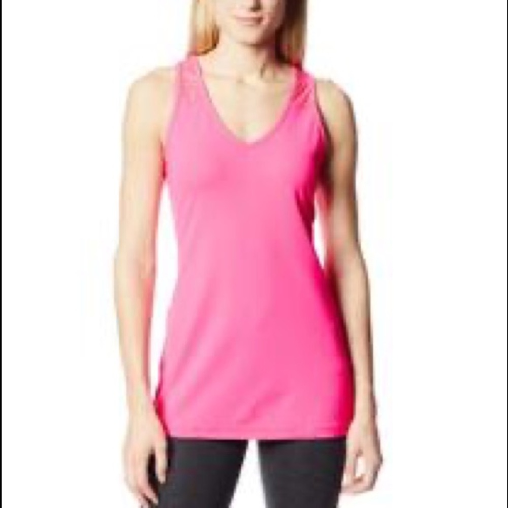 MSP by Miraclesuit Workout Tank Top